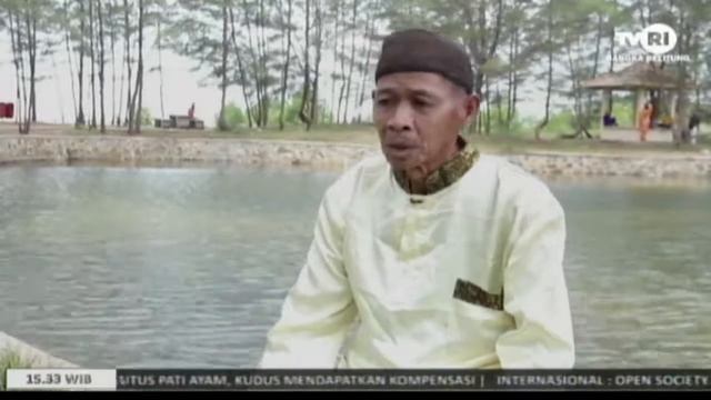 Siaran TVRI Bangka Belitung, 18 Maret 2021 ( 14:00 - 18:00 ) смотреть онлайн