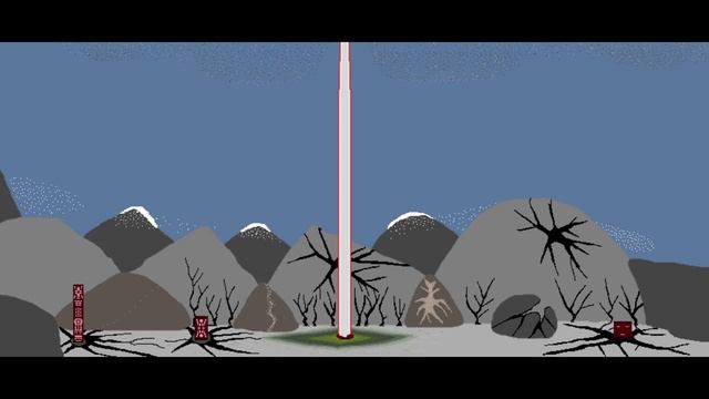 [анимация новый мультик 2D] древние мир