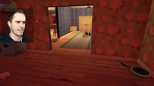 HELLO NEIGHBOR SPEEDRUN - Hello Neighbor Alpha - Hello Neighbour Game (Hello Neighbor Code) смотреть онлайн