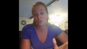 White Woman recites Norf Norf lyrics by Vince Staples