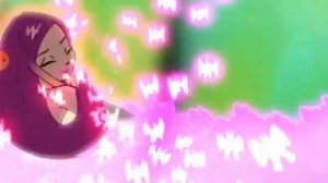 Винкс. Превращение Рокси