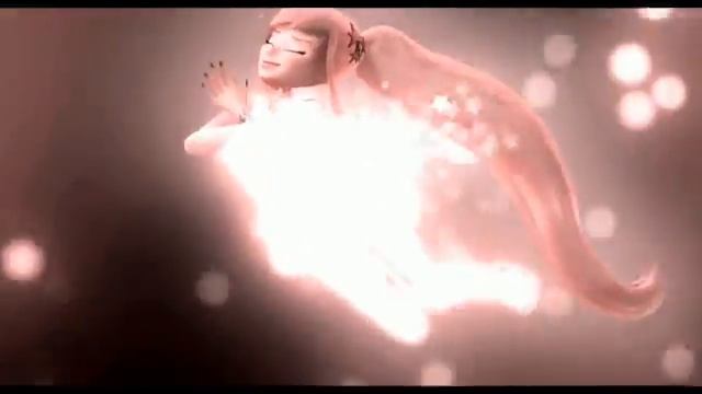 Winx Club: Dark sirenix 3D =English= [HD] смотреть онлайн