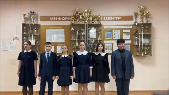 Стихотворение Ирины Молчановой "Семь правил" смотреть онлайн