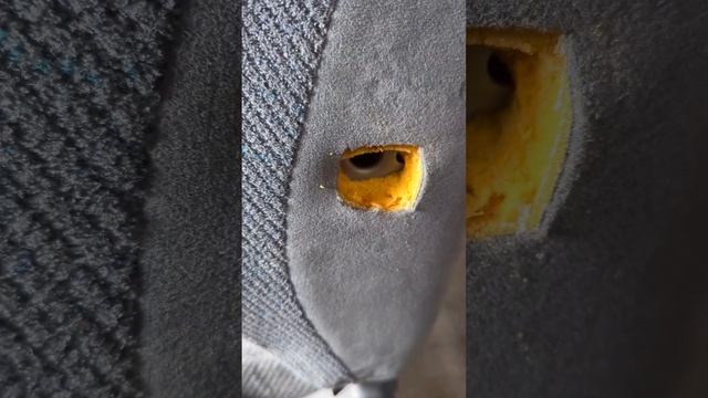 97-01 CRV Passenger Side Armrest Install - Using a Driver Side Armrest смотреть онлайн