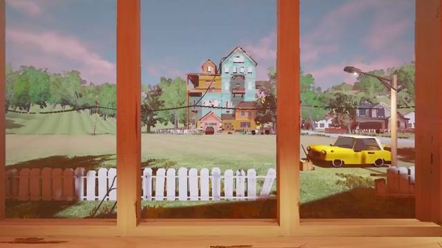 Pelataan Hello Neighbor Alpha 1 Kolme glitchiä/bugia! Osa 7 смотреть онлайн