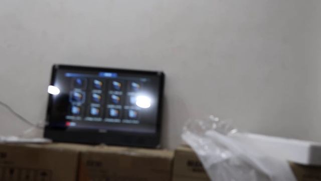 My first video on YouTube unboxing 24" Sony led tv смотреть онлайн