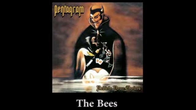 Pentagram - Review you Choices ( FULL ALBUM 1999 ) смотреть онлайн
