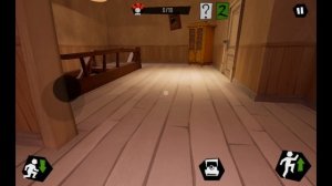 Сосед вернулся Прохождение Hello Neighbor diaries