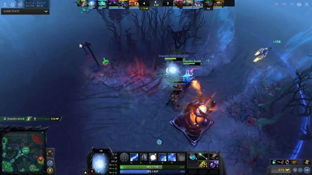 Faceless Void Carry, Spectre and More | Weekly Prophecy #21 | GameLeap.com смотреть онлайн
