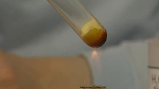 Получение пластической серы смотреть онлайн