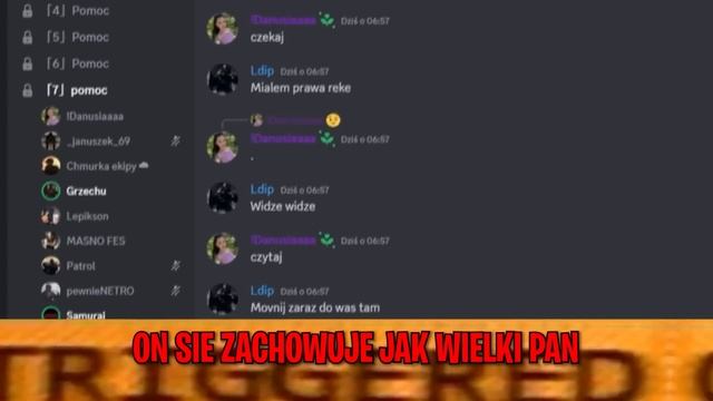 FIVEM ALE ZNISZCZYŁEM ICH SERWER смотреть онлайн