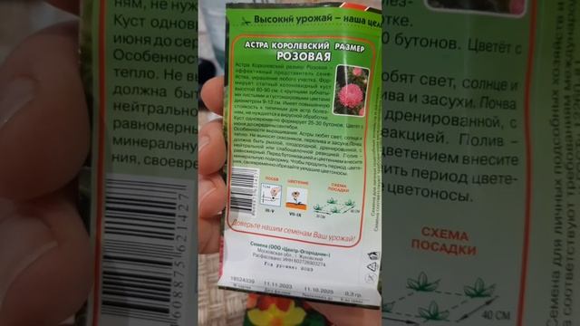 Вторая декада апреля. Посадила горох, обзор рассады, холодные ночи. смотреть онлайн