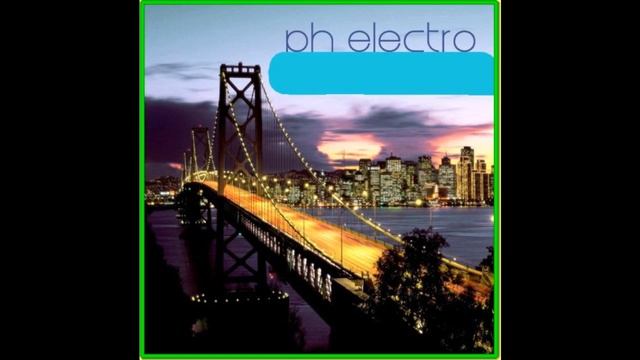 DJ PAULO SILVA - Shana ft PH Electro mp3 смотреть онлайн
