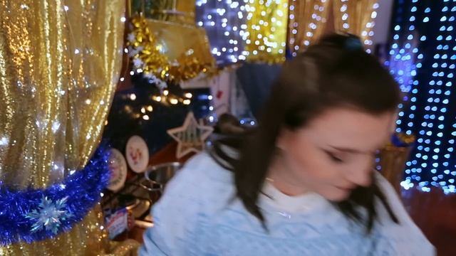 Carol of the Prism 15 - Dolcezza piperita смотреть онлайн