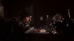 Фильм-сказка «Золотое путешествие Синдбада» (США) 1973