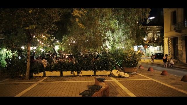Metaxourghio - Kerameikos: Athens Hubit смотреть онлайн