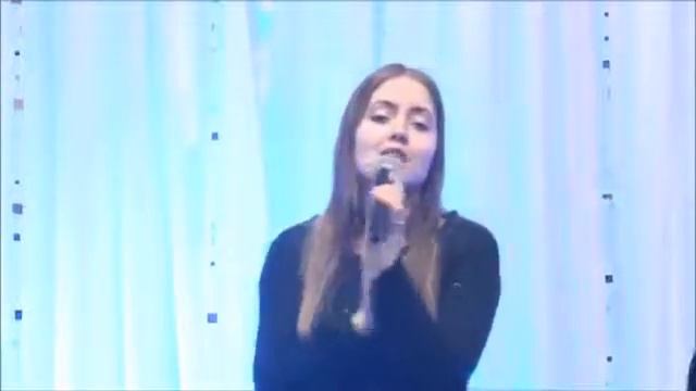 Рони Рони Мессианское Прославление Бейт Алель 10 15 2016 смотреть онлайн