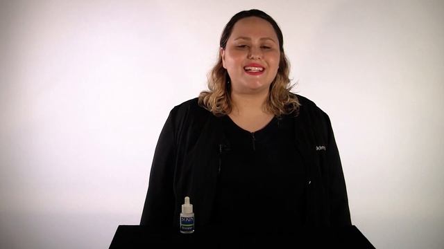 Sckin Minimizing Serum Booster смотреть онлайн