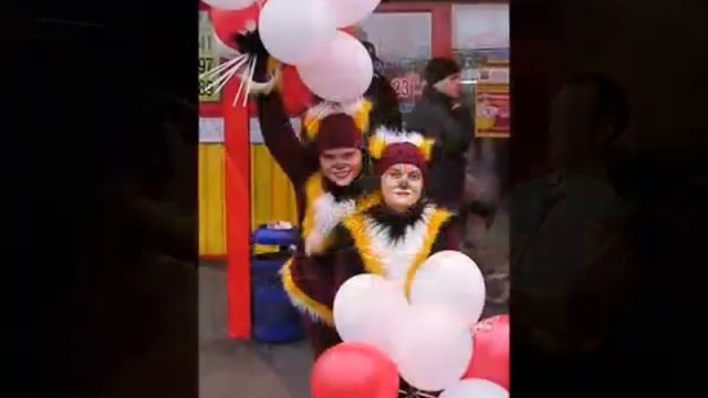 БалаганчиК представляет!!! смотреть онлайн
