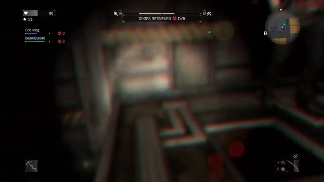 Dying Light Ep:2 смотреть онлайн
