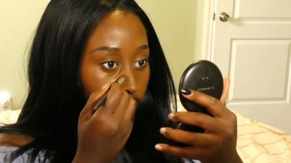 DIY- Do your own makeup for your Acting Head shots !