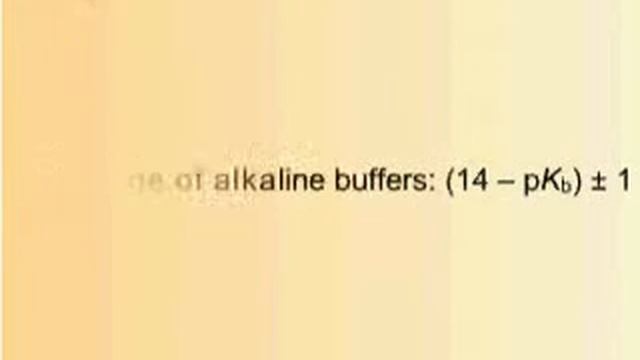 Diapazoni i pH të buferit bazik NH3 - NH4Cl смотреть онлайн
