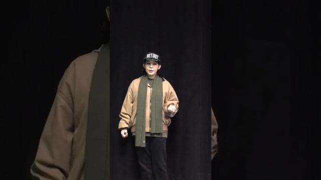 zeoru || Amino Battle Wildcard 2019 смотреть онлайн