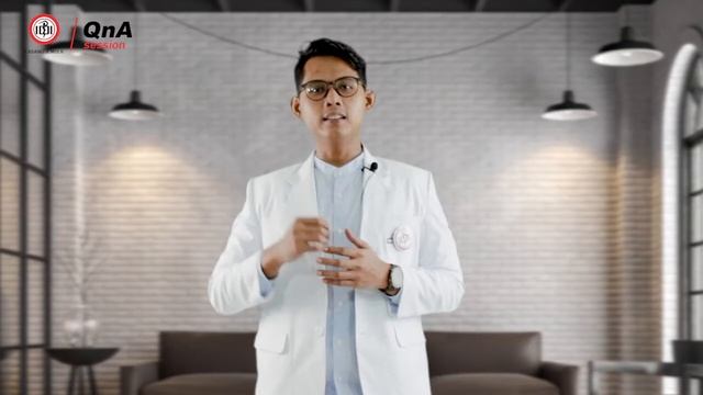 Q&A | HERNIA INGUINALIS/GROIN HERNIA (Hernia di Daerah Selangkangan) смотреть онлайн