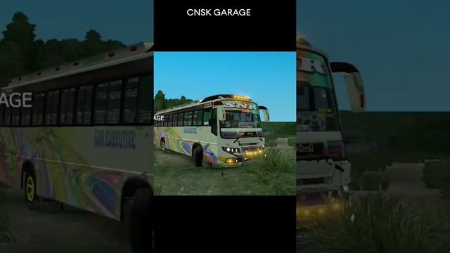 SNR Private bus Skin Mod Release💥💥🥰🥰😍😍 смотреть онлайн
