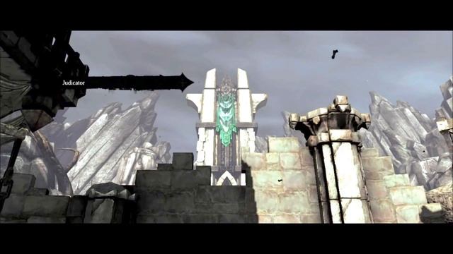 Darksiders 2 Walkthrough [GameFly][OUYA] - 47 смотреть онлайн