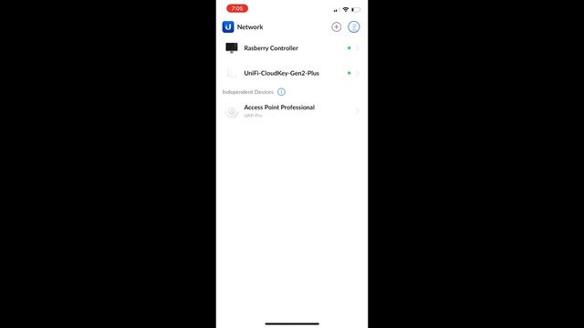 Using The UniFi Network App to adopt a UniFi Device смотреть онлайн