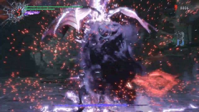 Devil May Cry 5 Special Edition: Темный электрик смотреть онлайн
