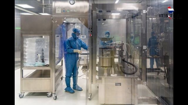 Vaccine for Thailand смотреть онлайн