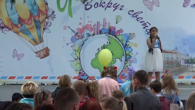 Алиса Слободенюк Школа искусств Ренессанс плюс смотреть онлайн