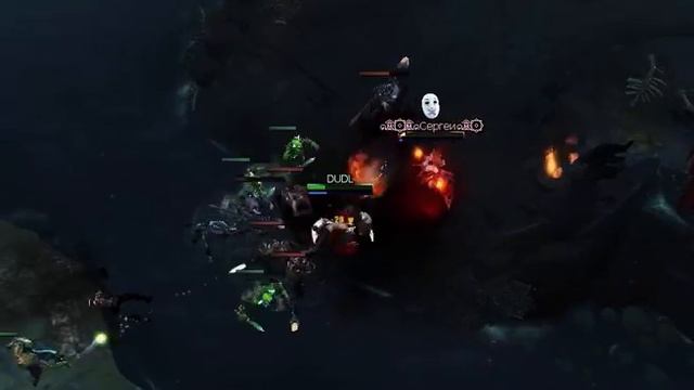 Bloodseeker(Блудсикер) Кровавый Монстр! смотреть онлайн