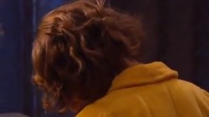 Катя и Андрей -Обнимаю взглядом