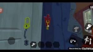 показываю Как быстро пройти 1 акт Привет сосед Hello neighbor