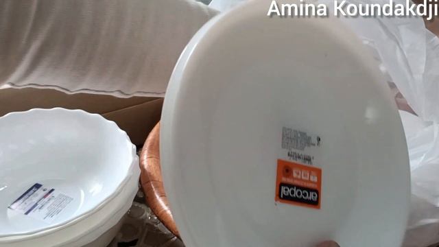 قضيان رمضان 2024🌙 مشتريات شحال كانو في خاطري وشريتهم 🤩 مع كامل الاسعار ✅ من البليدة #قضيان_رمضان смотреть онлайн