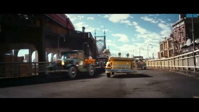 The Great Gatsby - Feeling Good