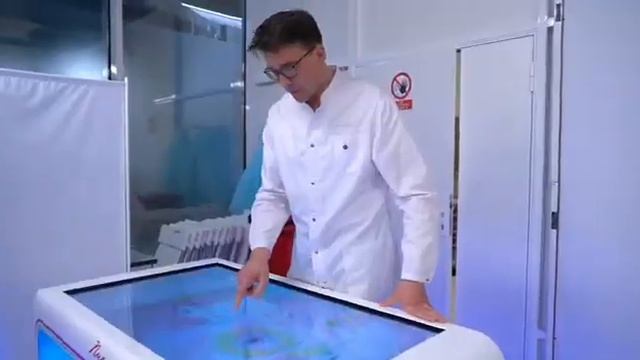 Анатомические кадавер-курсы Европейского уровня в Москве смотреть онлайн