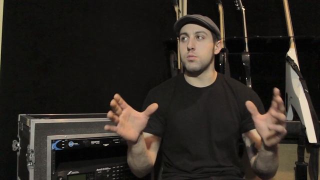 Within The Ruins Studio Update #1 смотреть онлайн