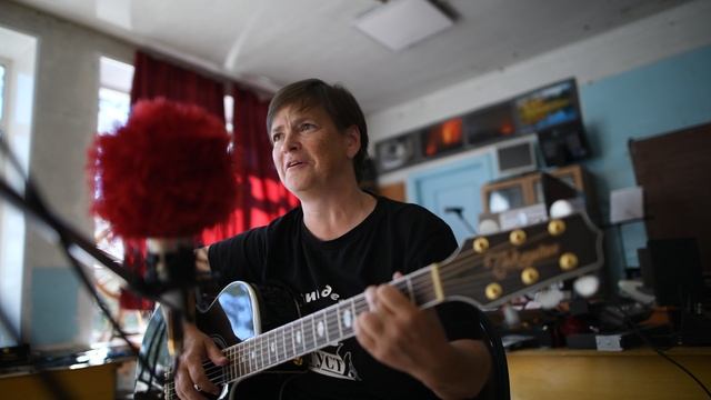 Колыбельная 11