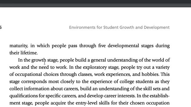 Student Affairs and Higher Education - How to Find and Apply Student Development Theories смотреть онлайн