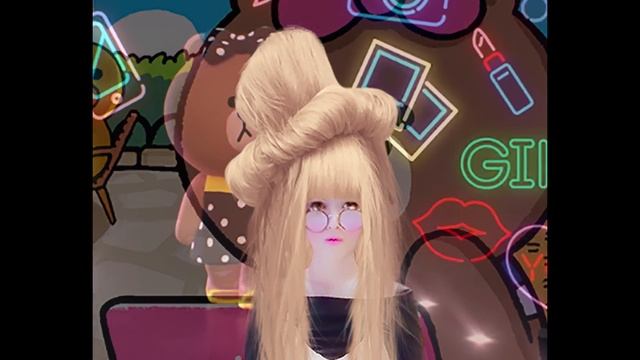 Parallax By Photoshop CC 2017 ❤︎ Annie