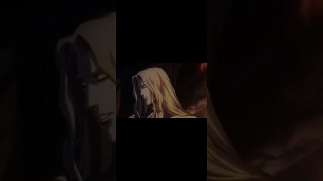 #castlevania #alucard#vladvampire #dracula Greta broke up with Alucard смотреть онлайн