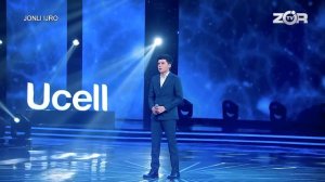 Artist 4-Mavsum - YAHYOBEK G'ANIYEV | DEVONALARMIZ