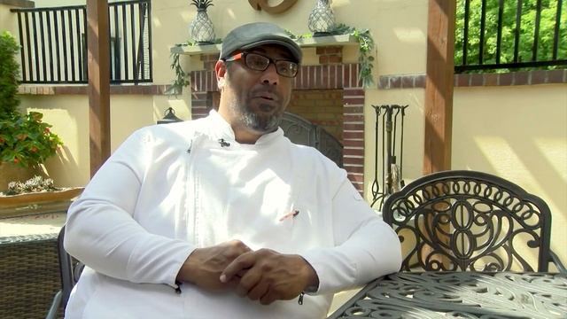Paid Segment By Benvenuto Restaurant смотреть онлайн