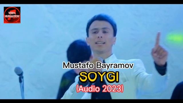 Mustafo Bayramov - Soygi (Audio 2023) смотреть онлайн