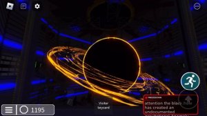 Roblox | Extreme Energy Plasma Reactor Core | Freezedown