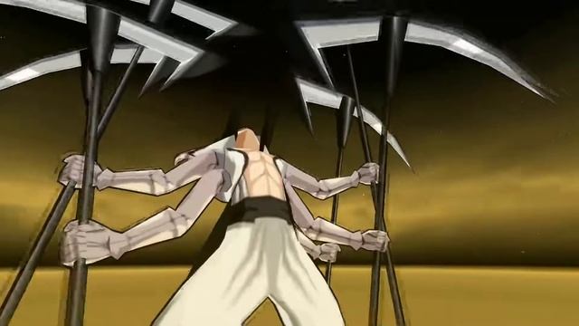 TODOS MIS PERSONAJES POWER [Sp MOVE. 08/10/2018] !!! смотреть онлайн